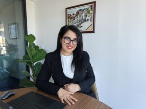 Соня Вълкова споделя за предизвикателства и възможностите в търсенето на работа при младите